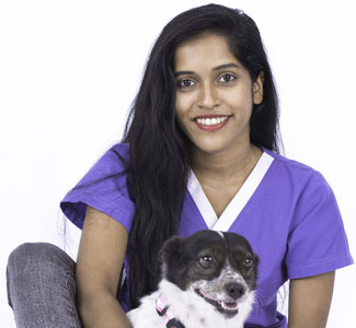 Dr Alicia Soza