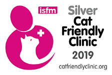 CatFriendlyClinic.org Silver Partner