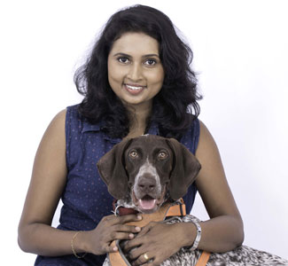 Dr Shashika Nawarathne