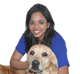 Dr Maheeka Seneviratne