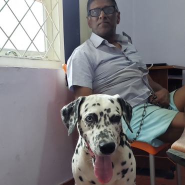 Happy Client 3