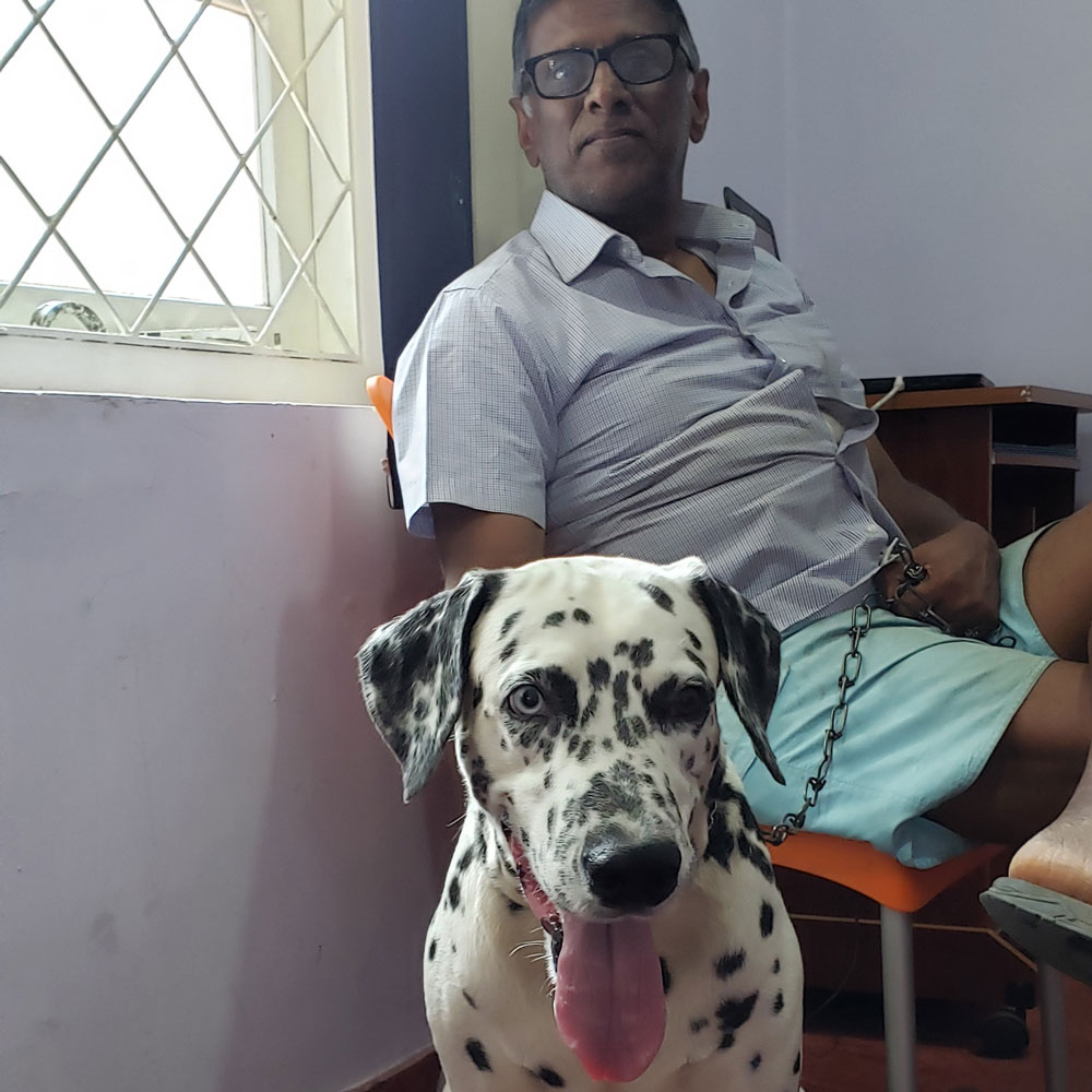 Happy Client 3