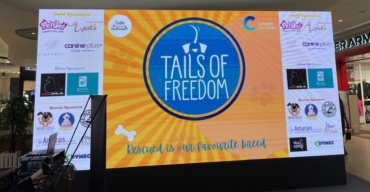 Partnered with ToF: Unethical Breeding Practices in Sri Lanka