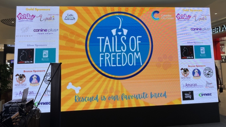 Partnered with ToF: Unethical Breeding Practices in Sri Lanka