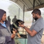 Vaccination Drive for Landslide-Affected Communities in Badulla